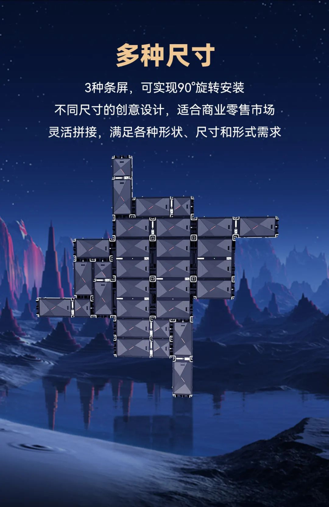 今年会 | 官方网站CDI系列产品