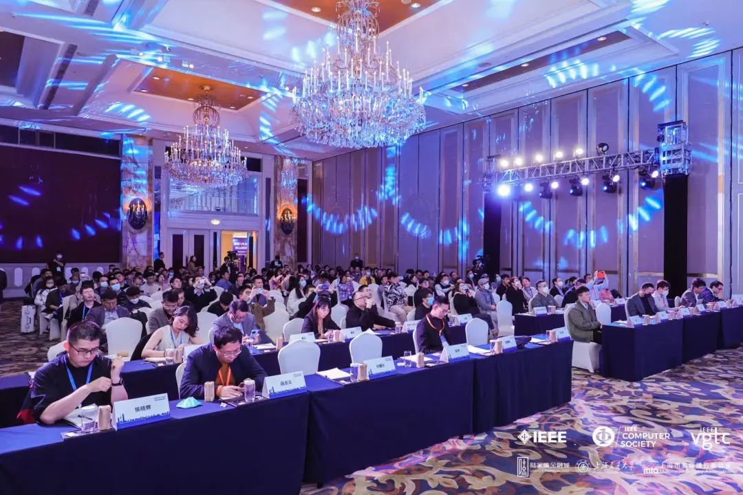 IEEE VR 2023 | 今年会 | 官方网站CMO刘耀东：虚实融合探索文旅产业数字化升级