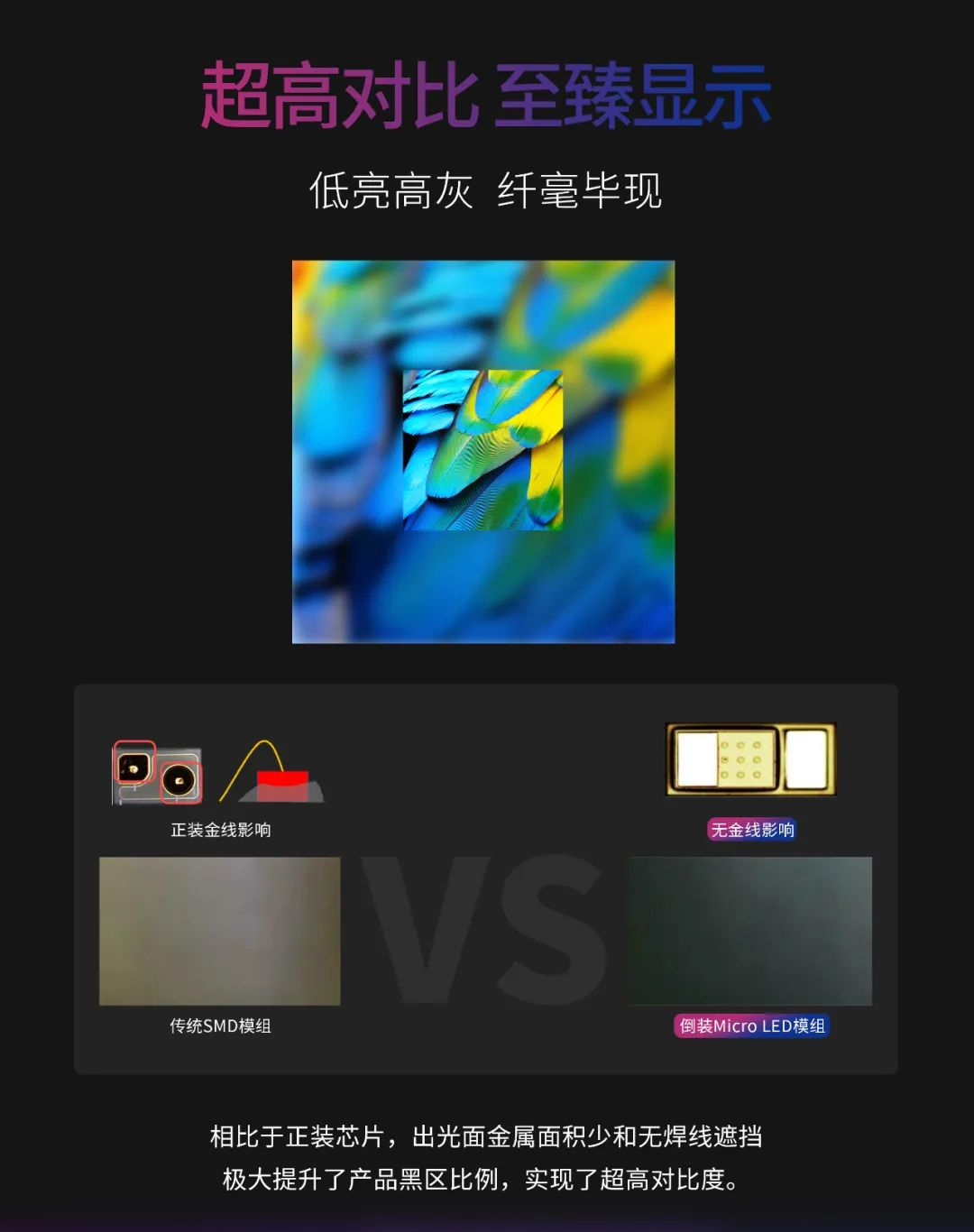 一期一会 | 一图读懂今年会 | 官方网站·利晶MIP新品系列