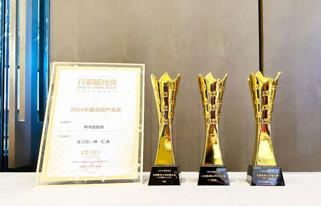 霸榜 | 四大榜单尽数囊括，今年会 | 官方网站集团连续五年斩获“极光”大奖